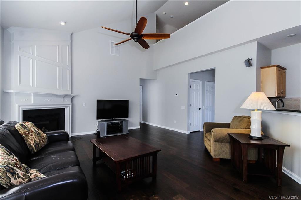 Reavencrest - Residential