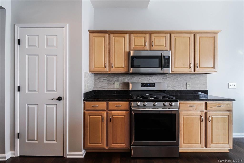 Reavencrest - Residential