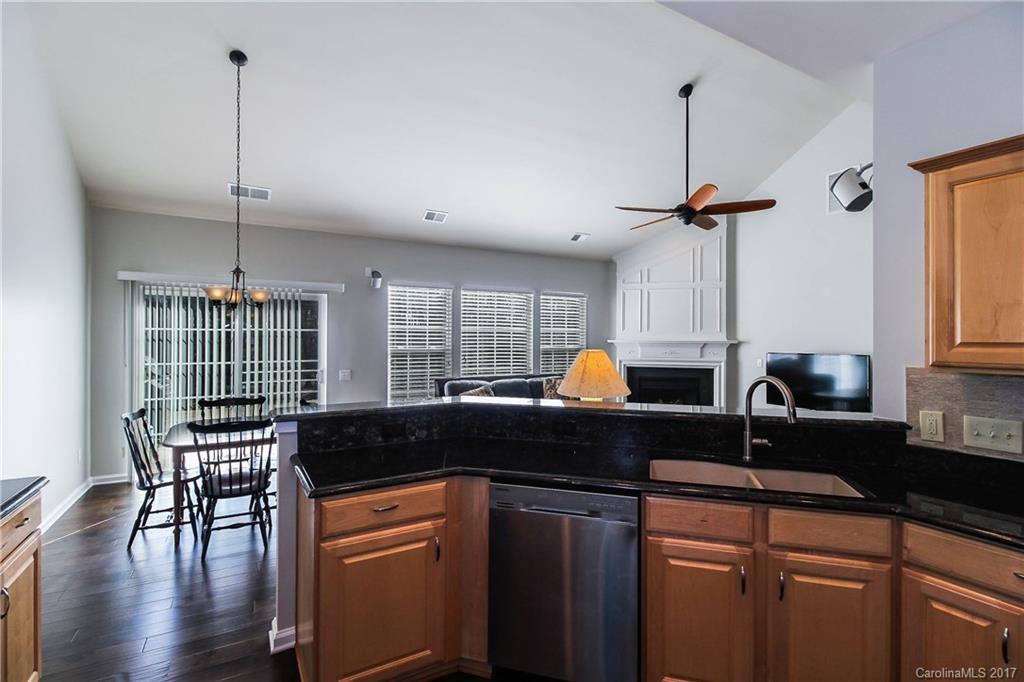 Reavencrest - Residential