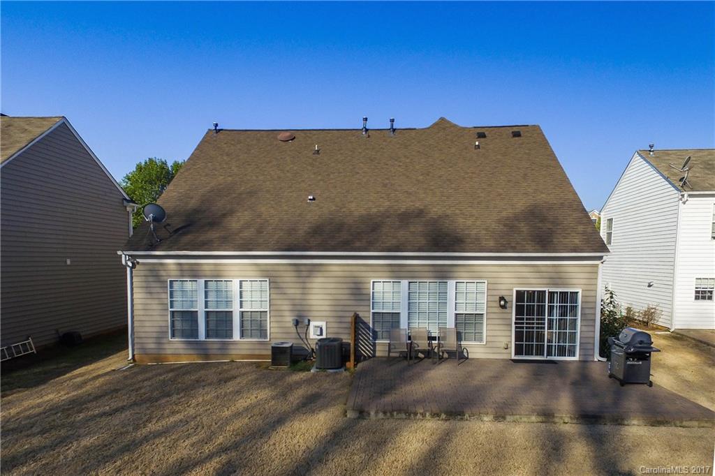 Reavencrest - Residential