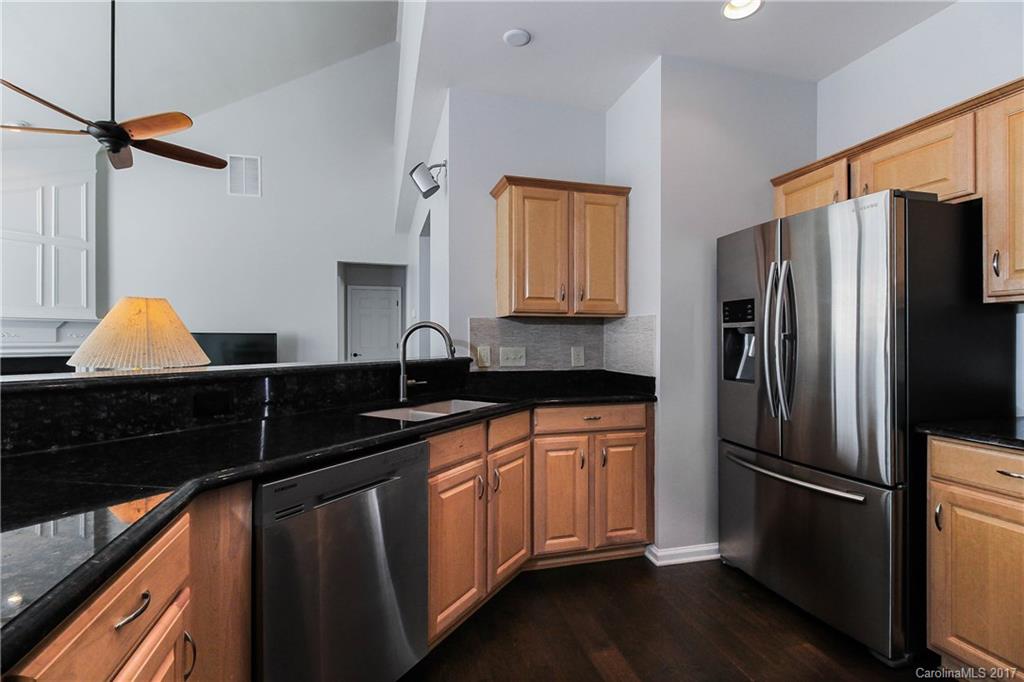 Reavencrest - Residential