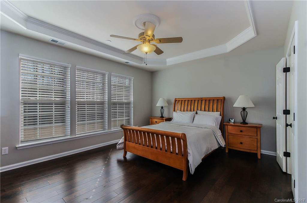 Reavencrest - Residential