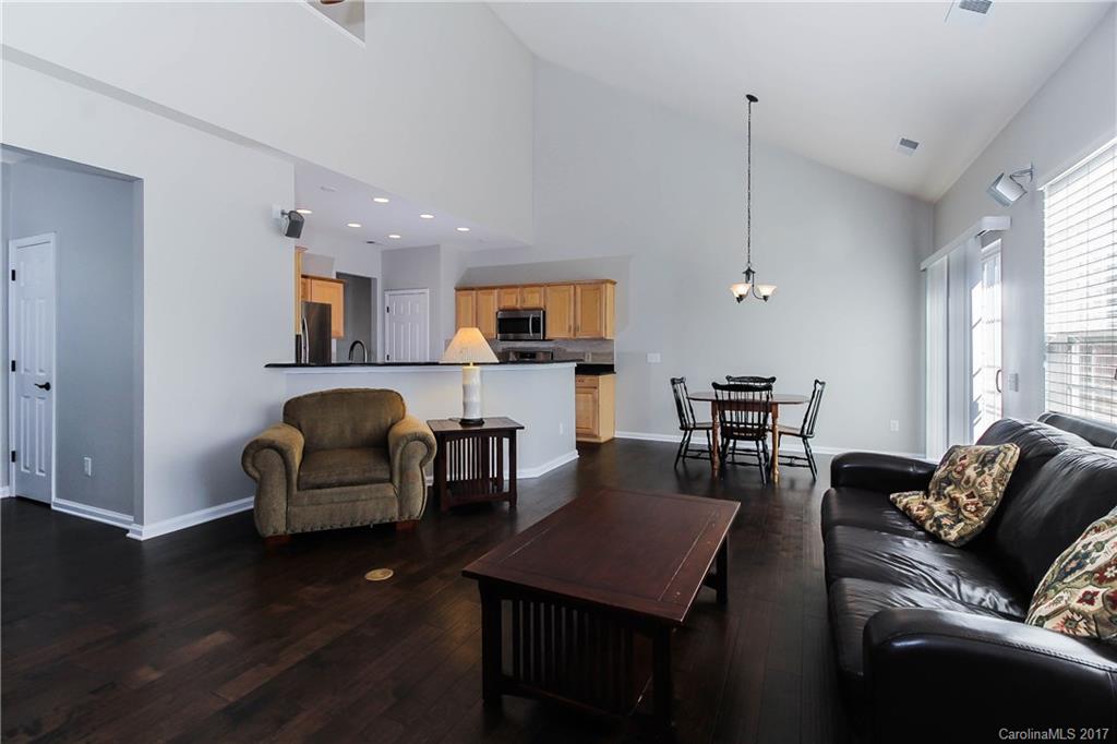 Reavencrest - Residential