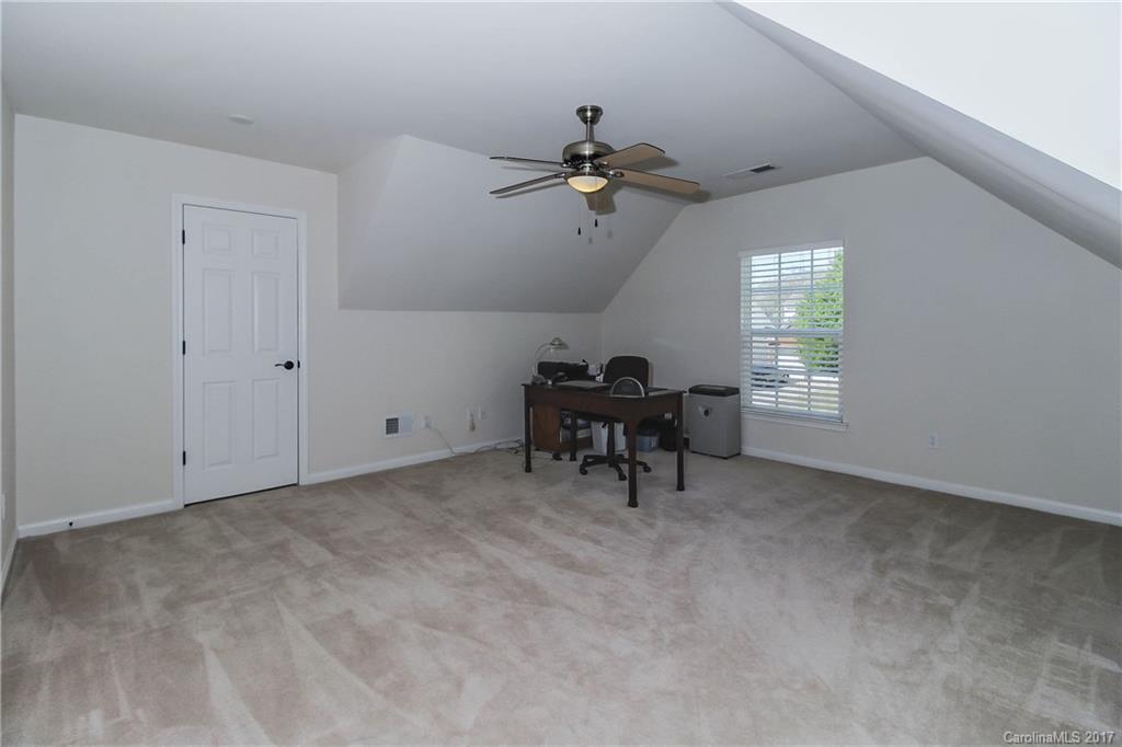 Reavencrest - Residential