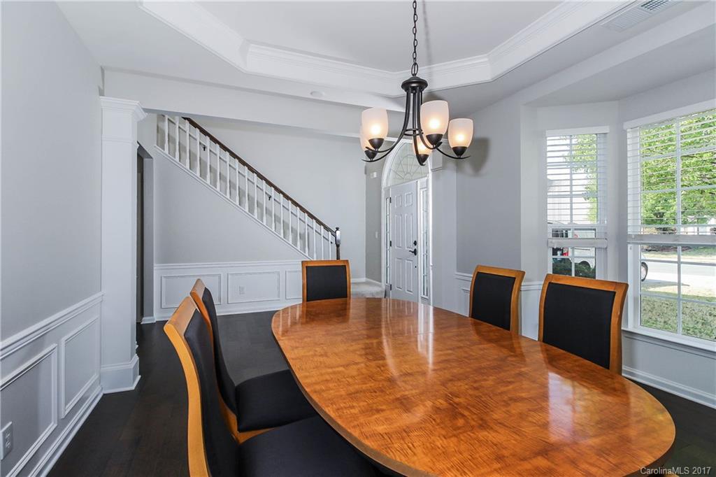 Reavencrest - Residential