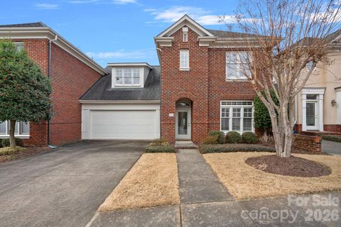 221 Sloane Square Way Charlotte NC 28211