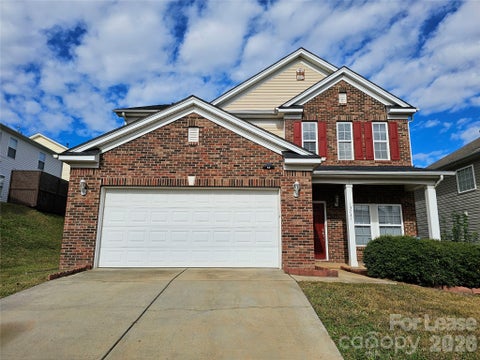 Photo of 13731 Rutherglen Court, Charlotte, NC 28213 (MLS # 4435177)