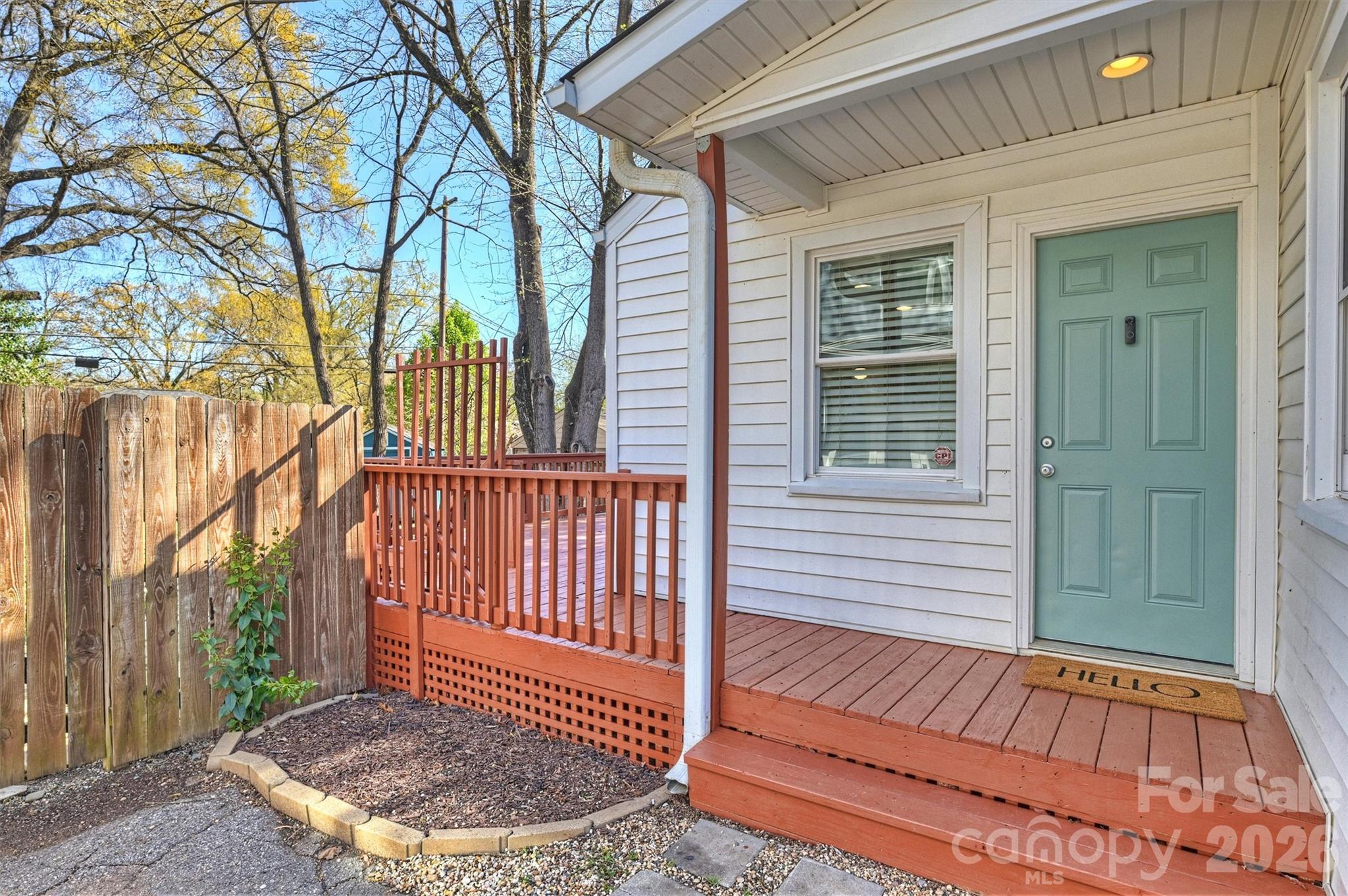 The Arts District - Residential