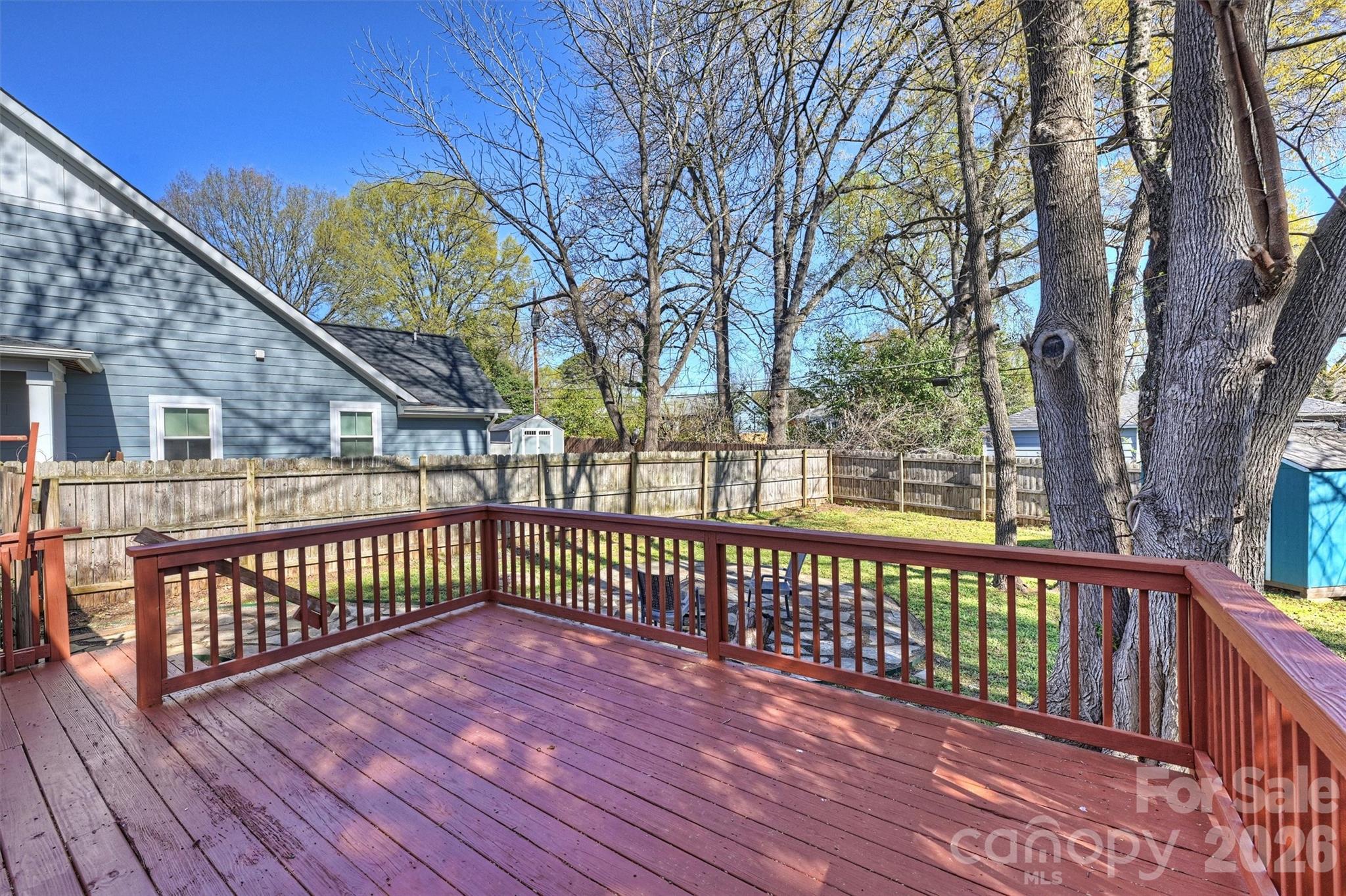 The Arts District - Residential