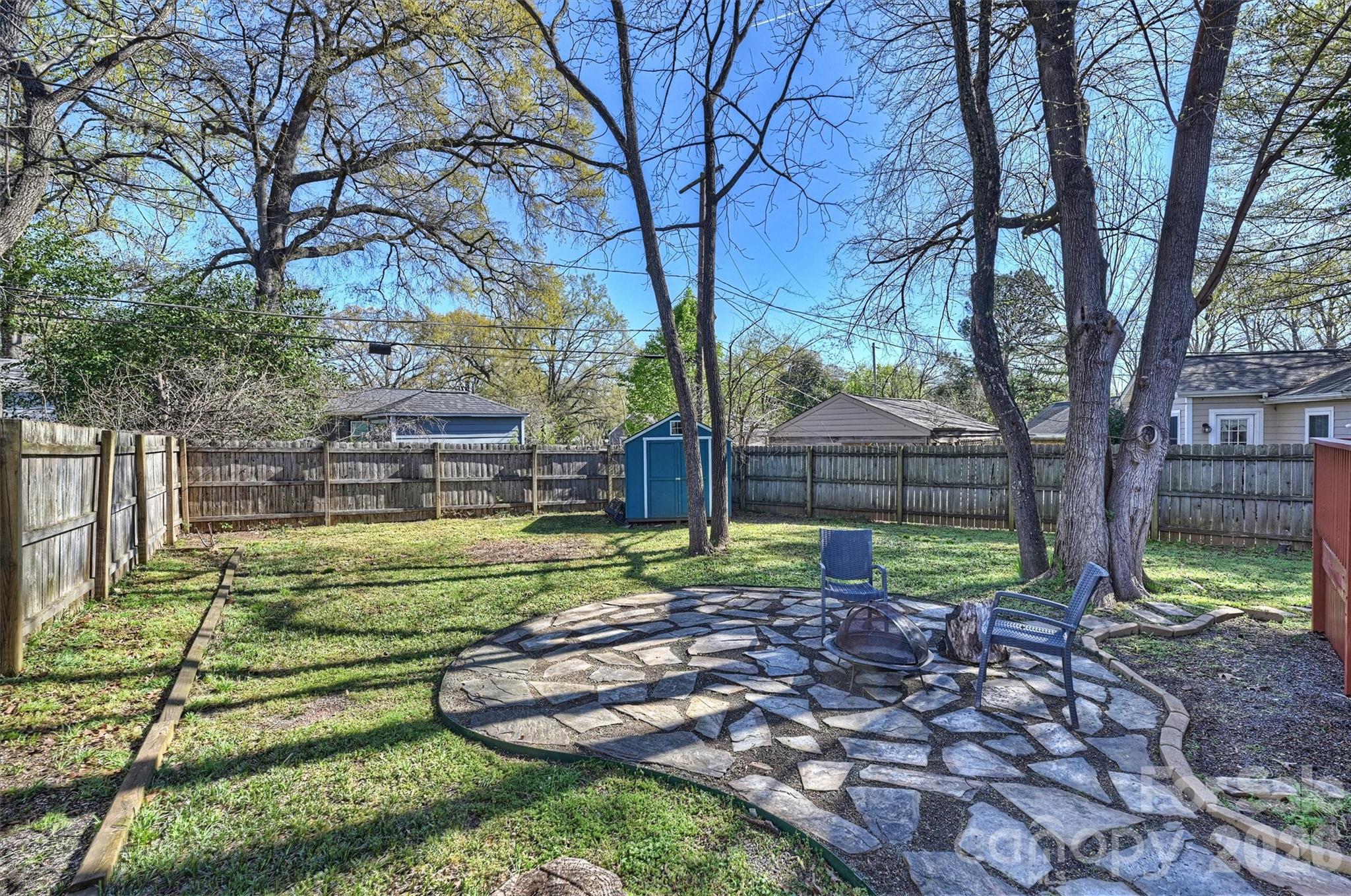 The Arts District - Residential