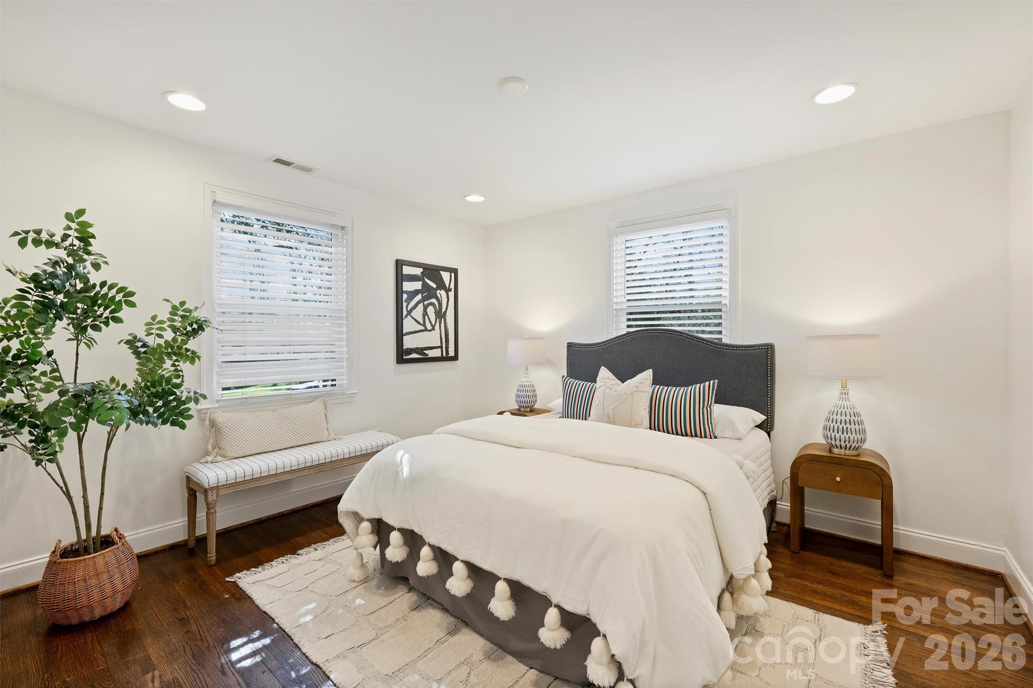 The Arts District - Residential