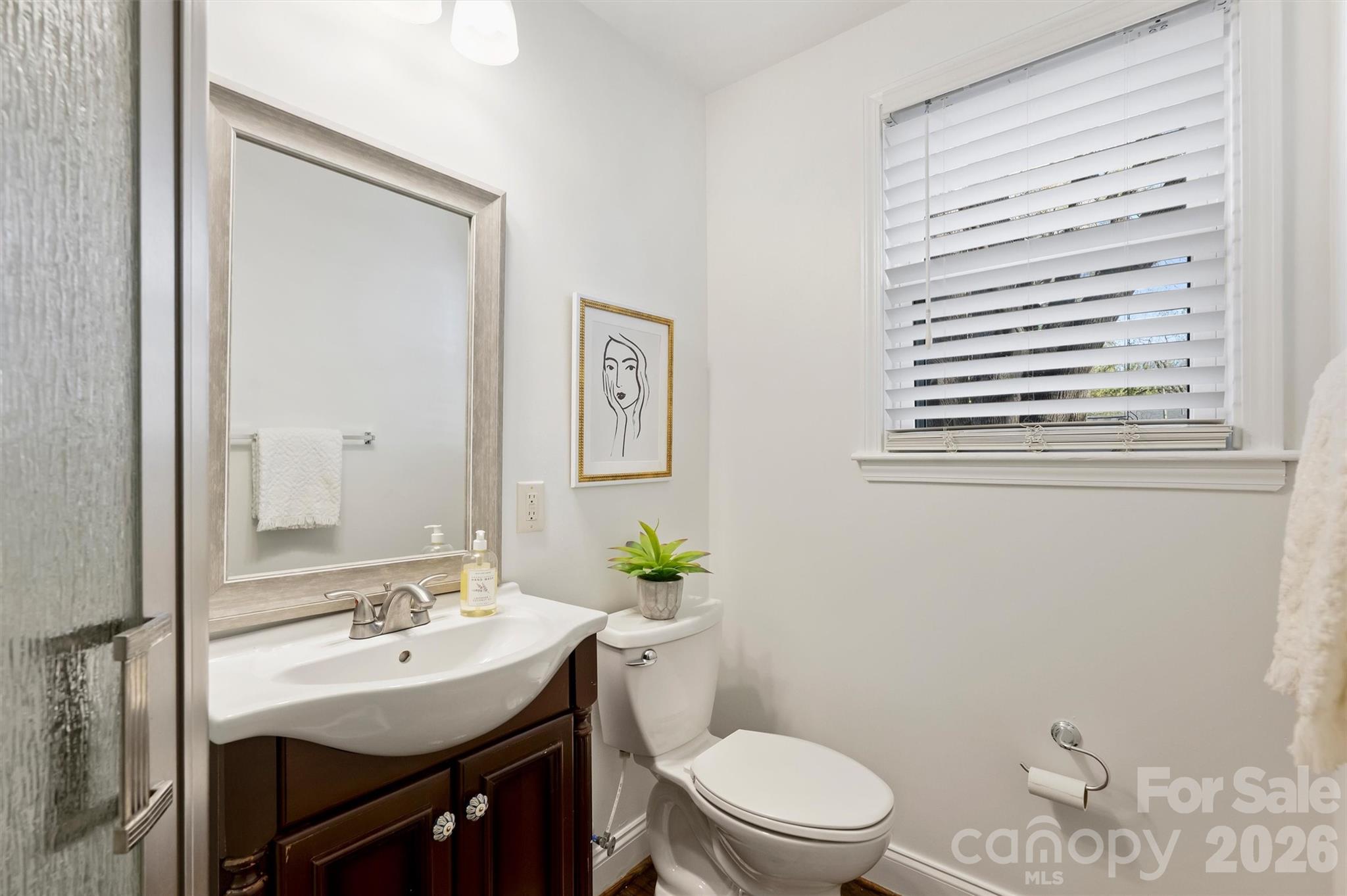 The Arts District - Residential