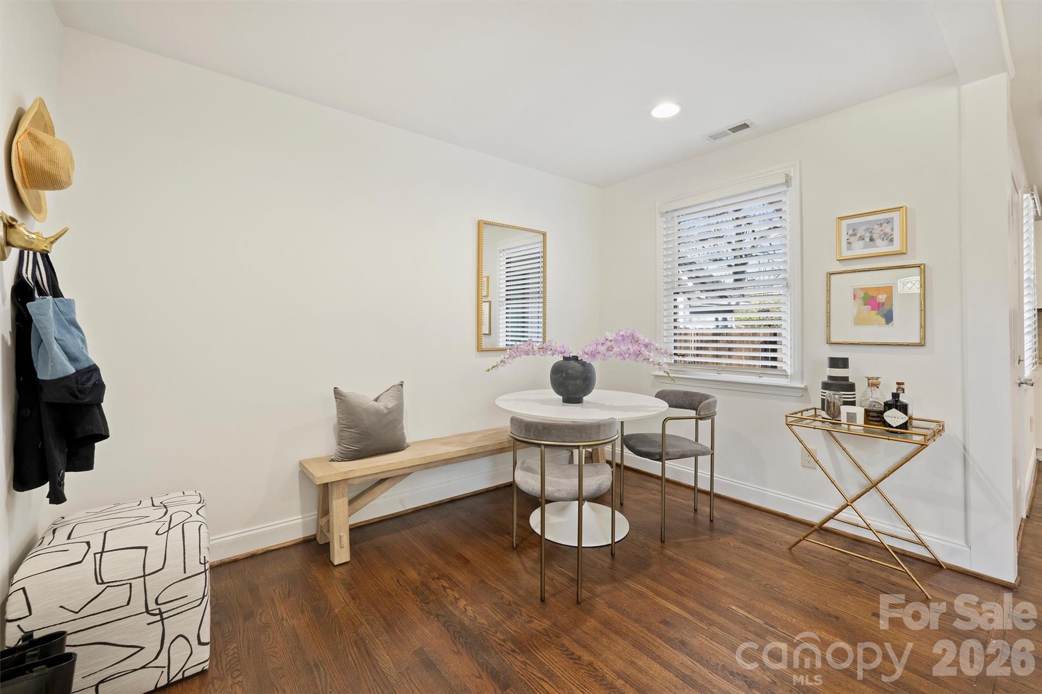 The Arts District - Residential