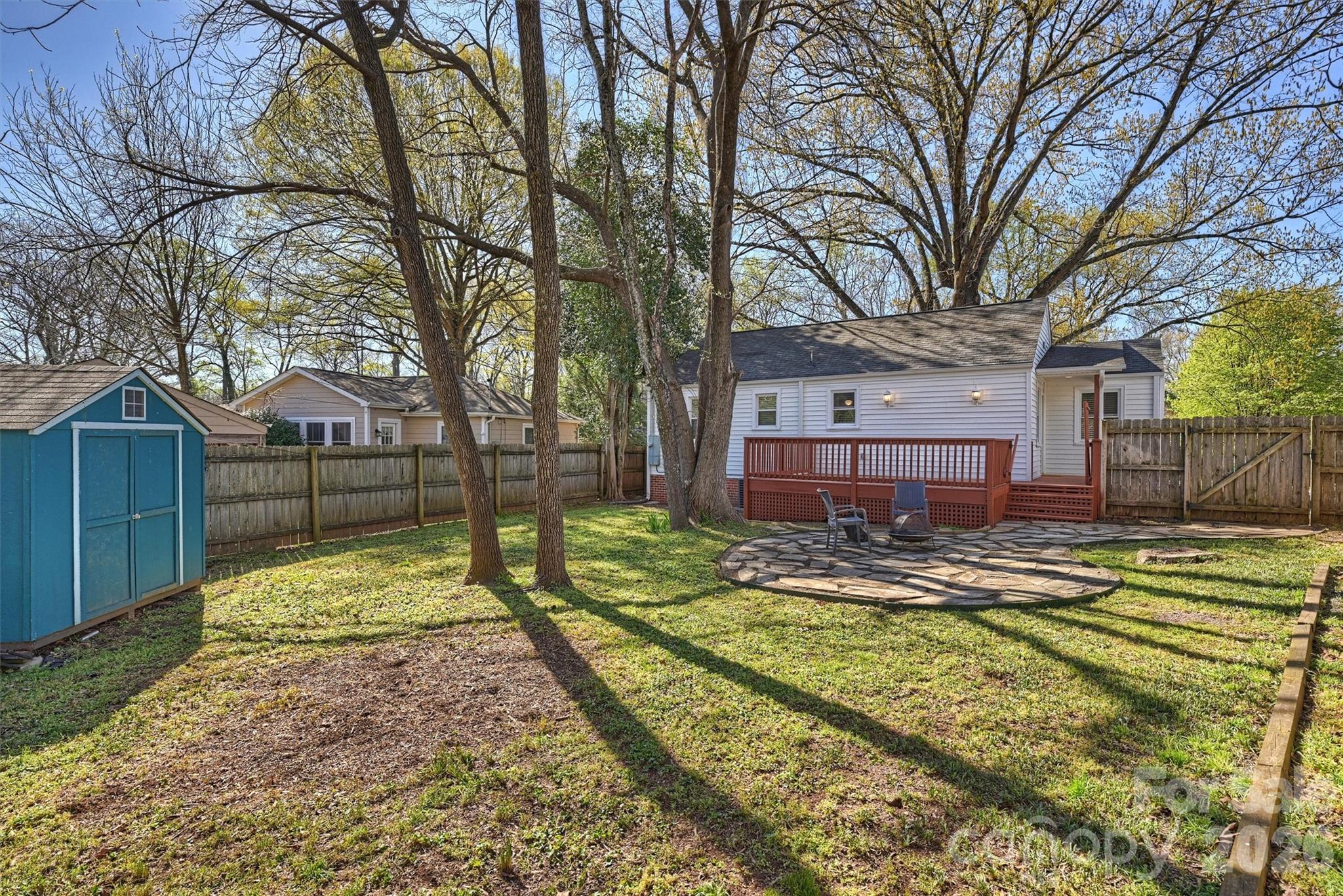 The Arts District - Residential