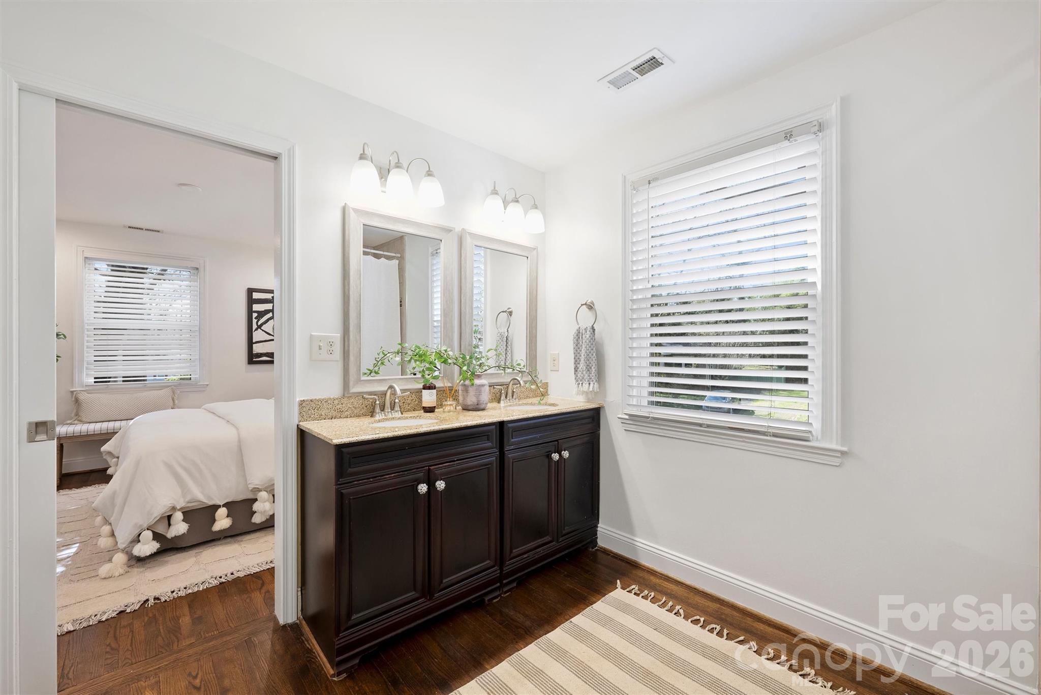 The Arts District - Residential