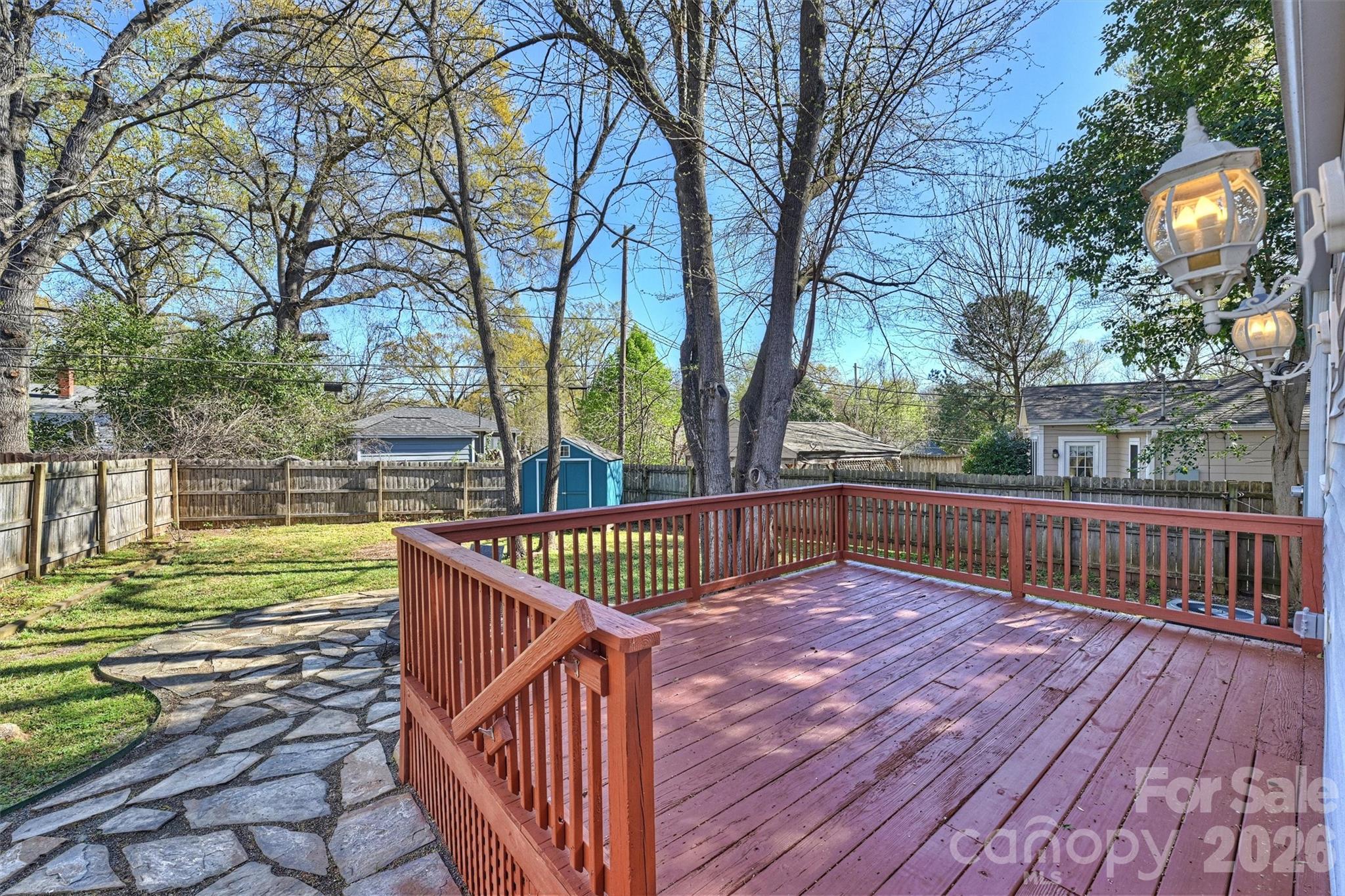 The Arts District - Residential