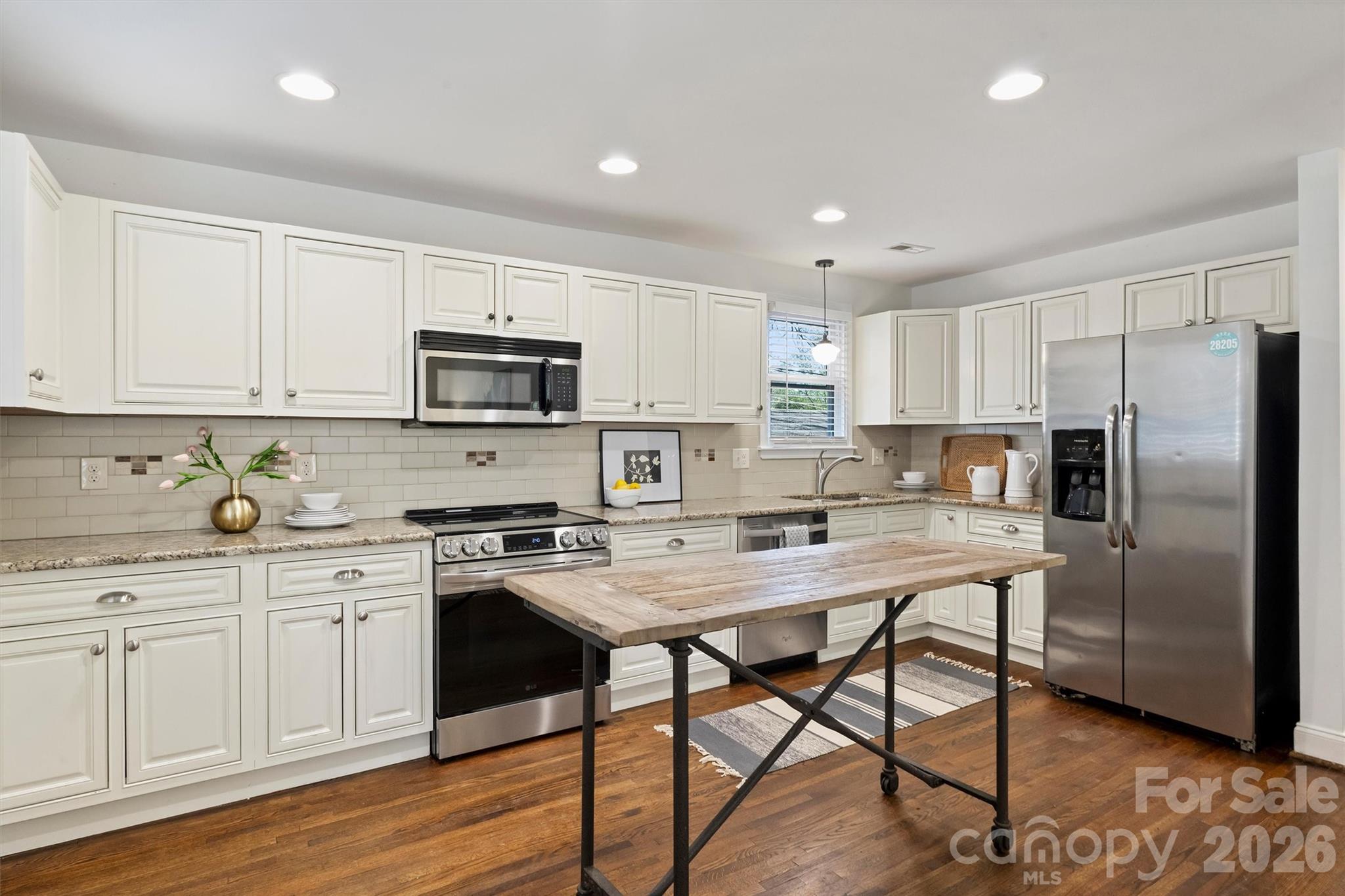 The Arts District - Residential