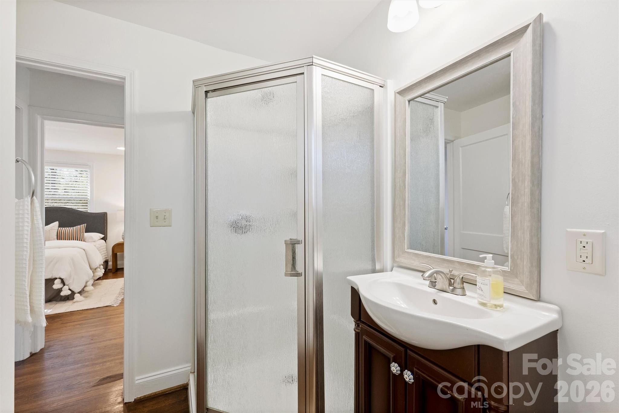 The Arts District - Residential