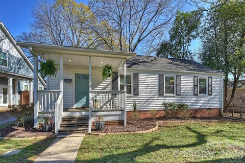 1515 Winston Drive Charlotte NC 28205