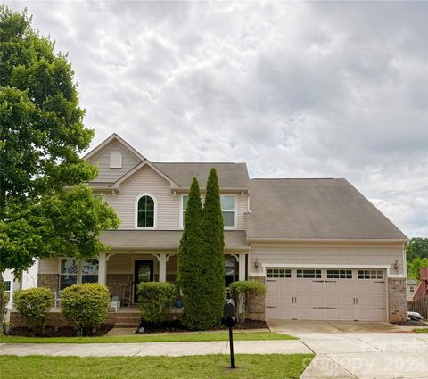 Photo of 442 Almora Loop, Mooresville, NC 28115 (MLS # 4385982)