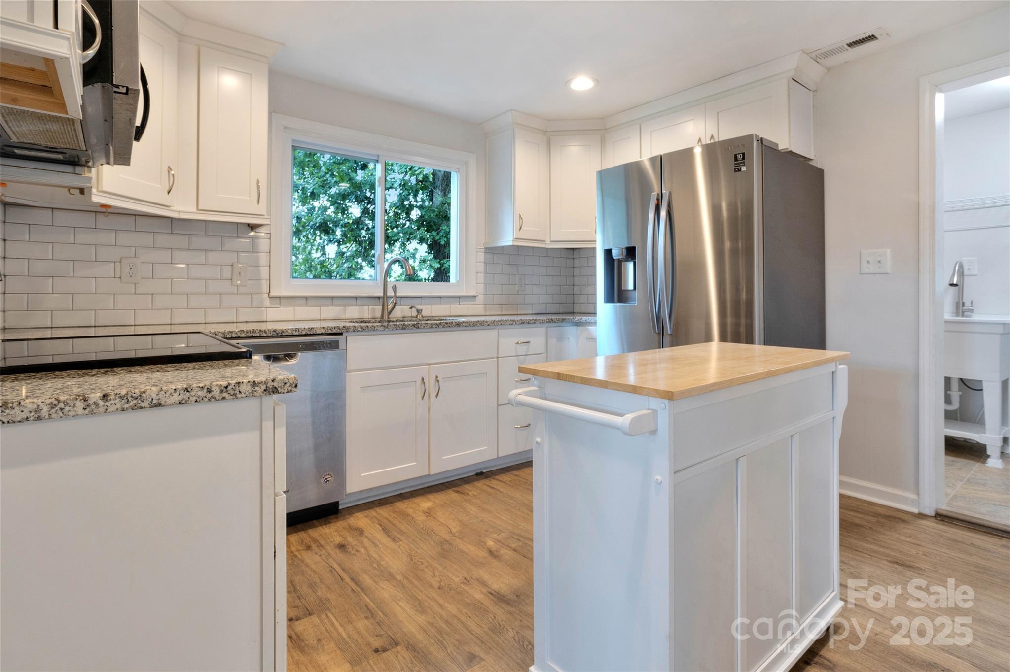 1611 Old Hickory Grove Road
