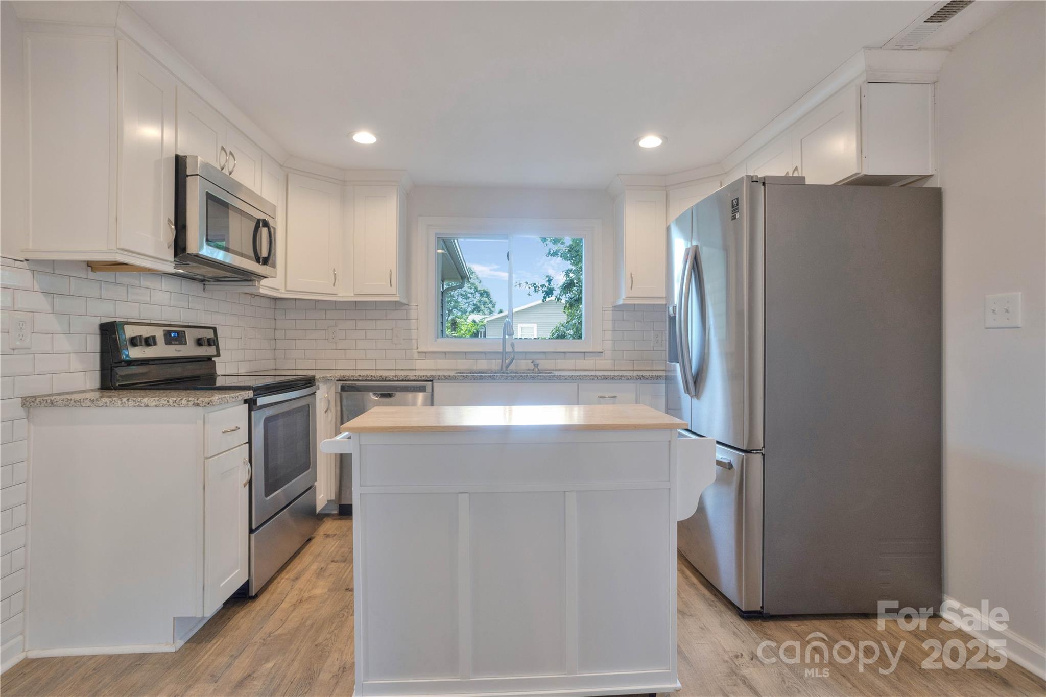 1611 Old Hickory Grove Road