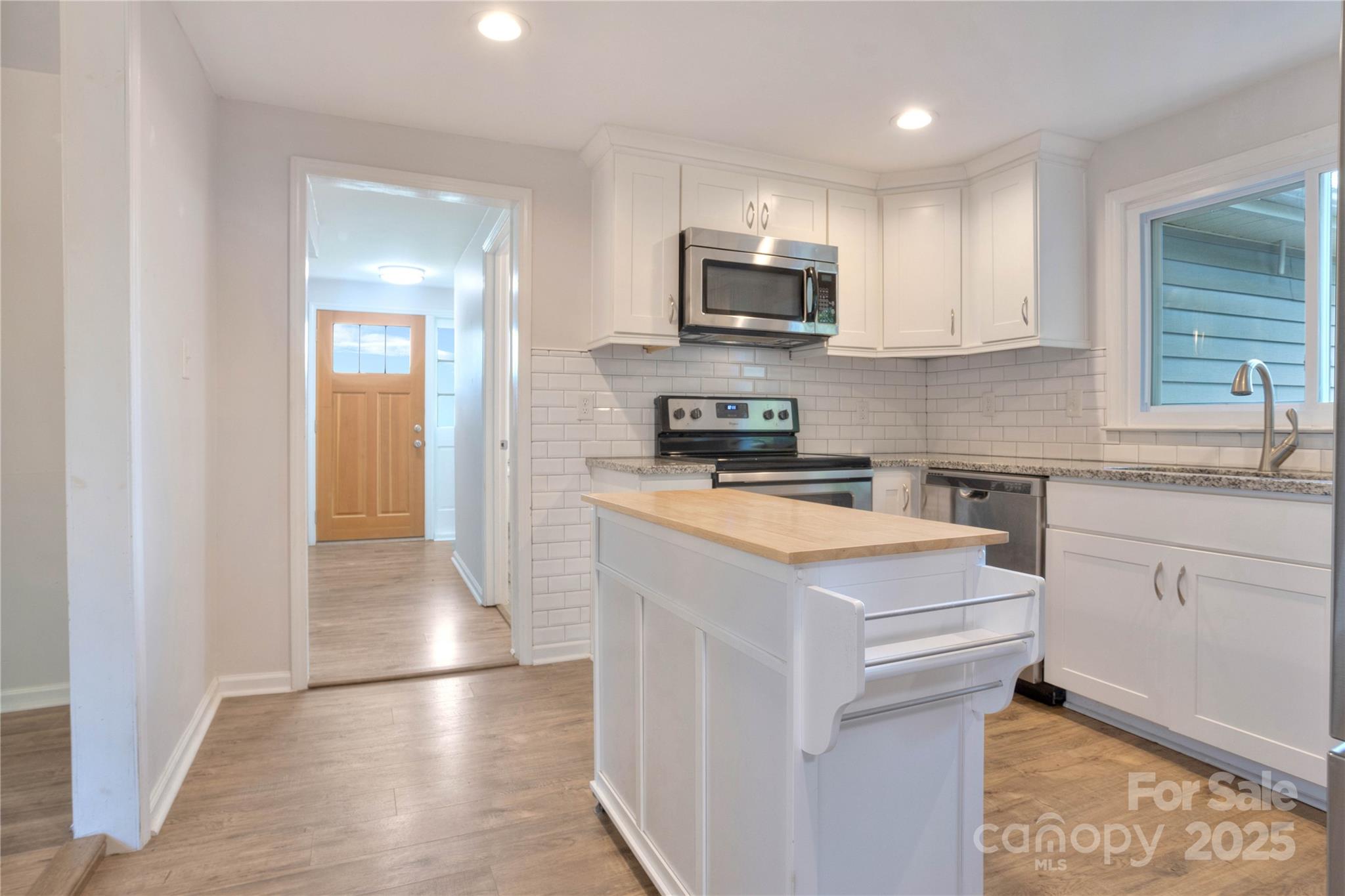 1611 Old Hickory Grove Road