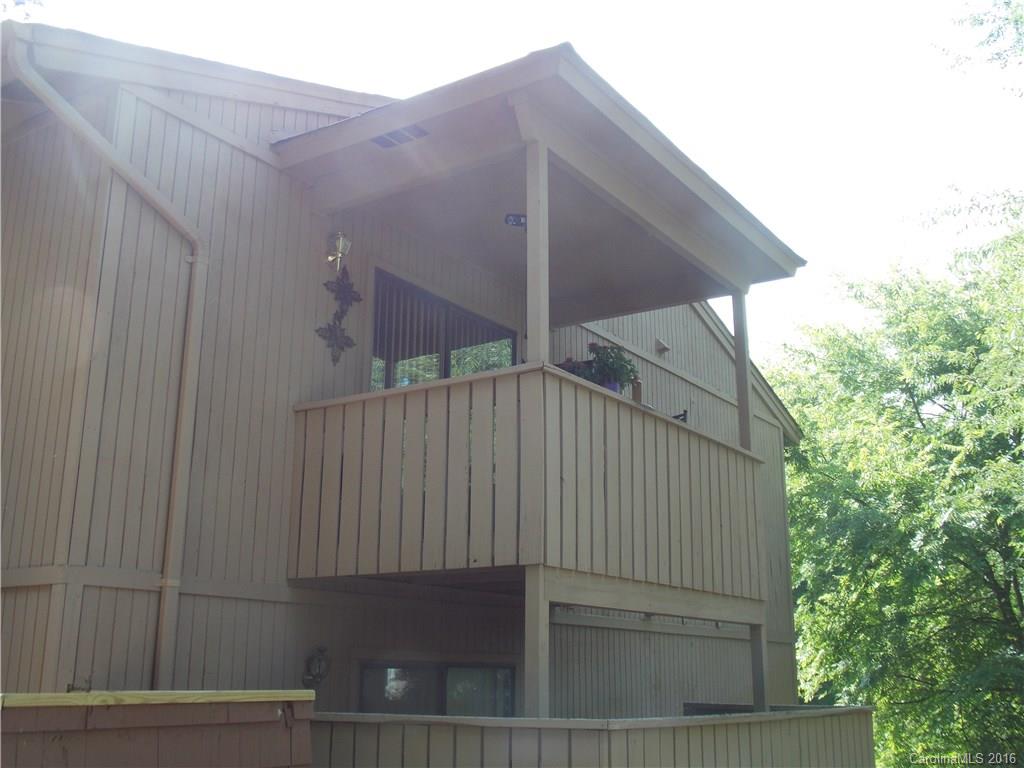 Riverview Villas - Residential