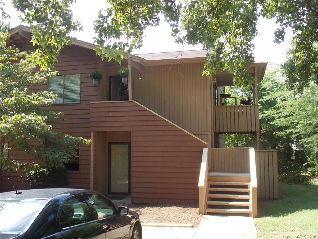 Riverview Villas - Residential