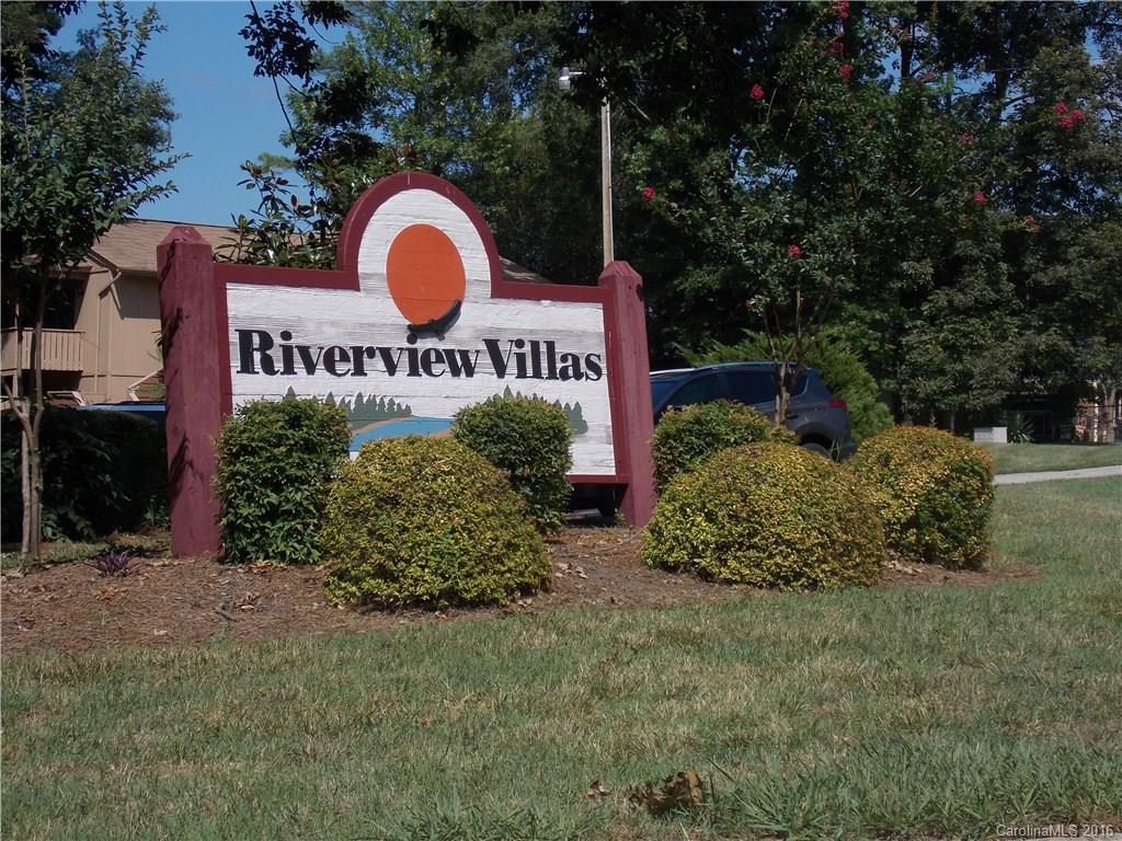 Riverview Villas - Residential