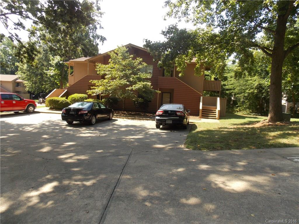 Riverview Villas - Residential