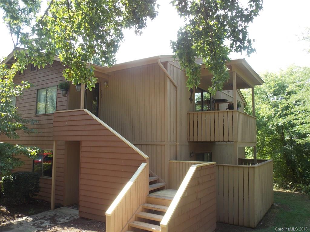 Riverview Villas - Residential