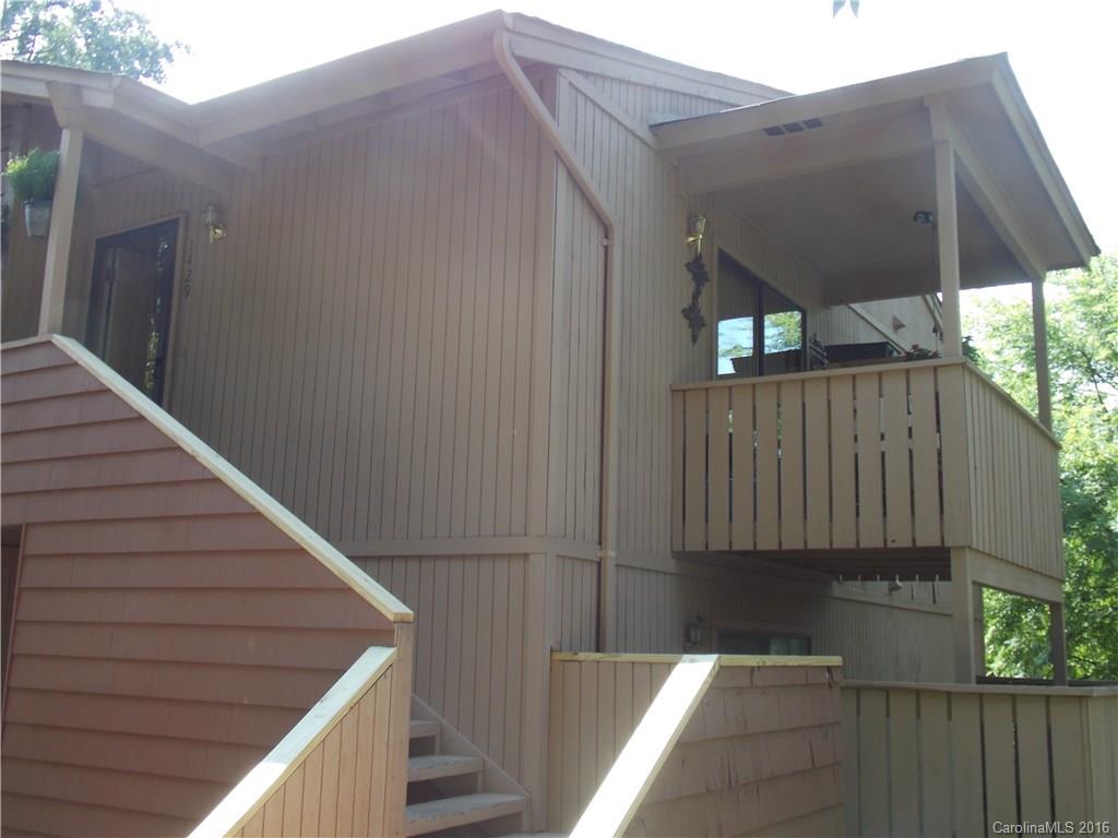 Riverview Villas - Residential