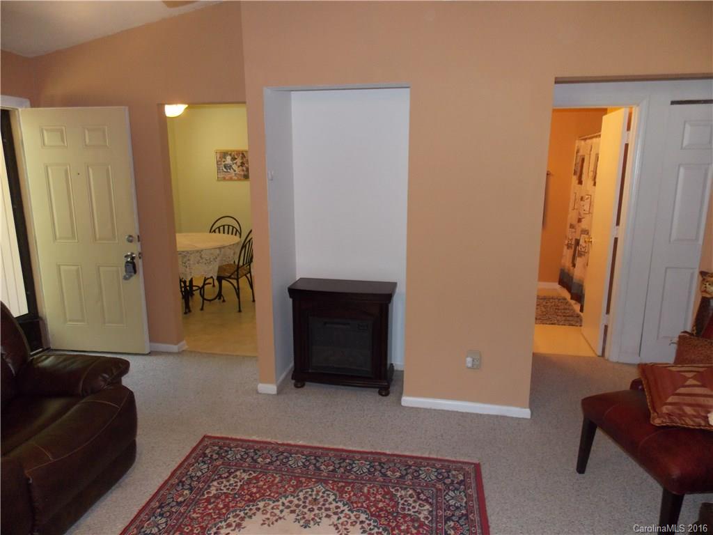 Riverview Villas - Residential