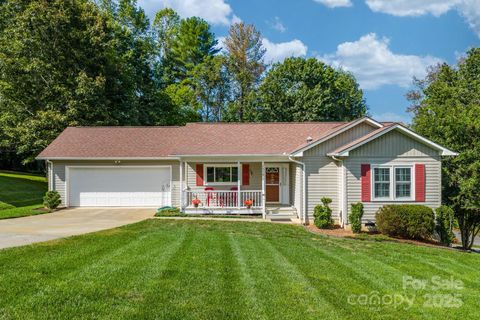 3076 Hunters Ridge Court Morganton NC 28655