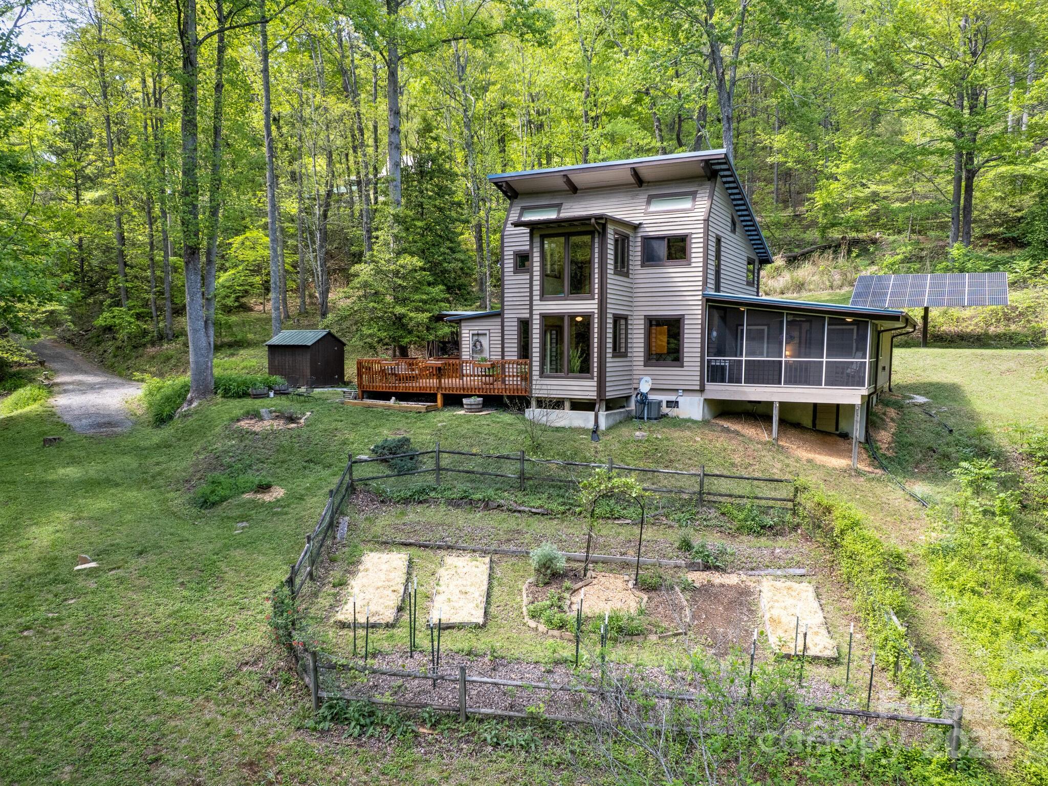 212 Rosy Branch Farm Road