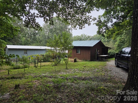 Photo of 26 Den Lane, Columbus, NC 28722 (MLS # 4424488)