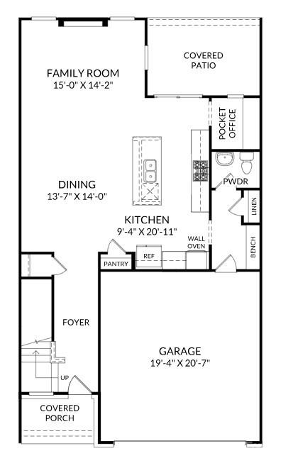 Tillery at Wilson Farms - Residential