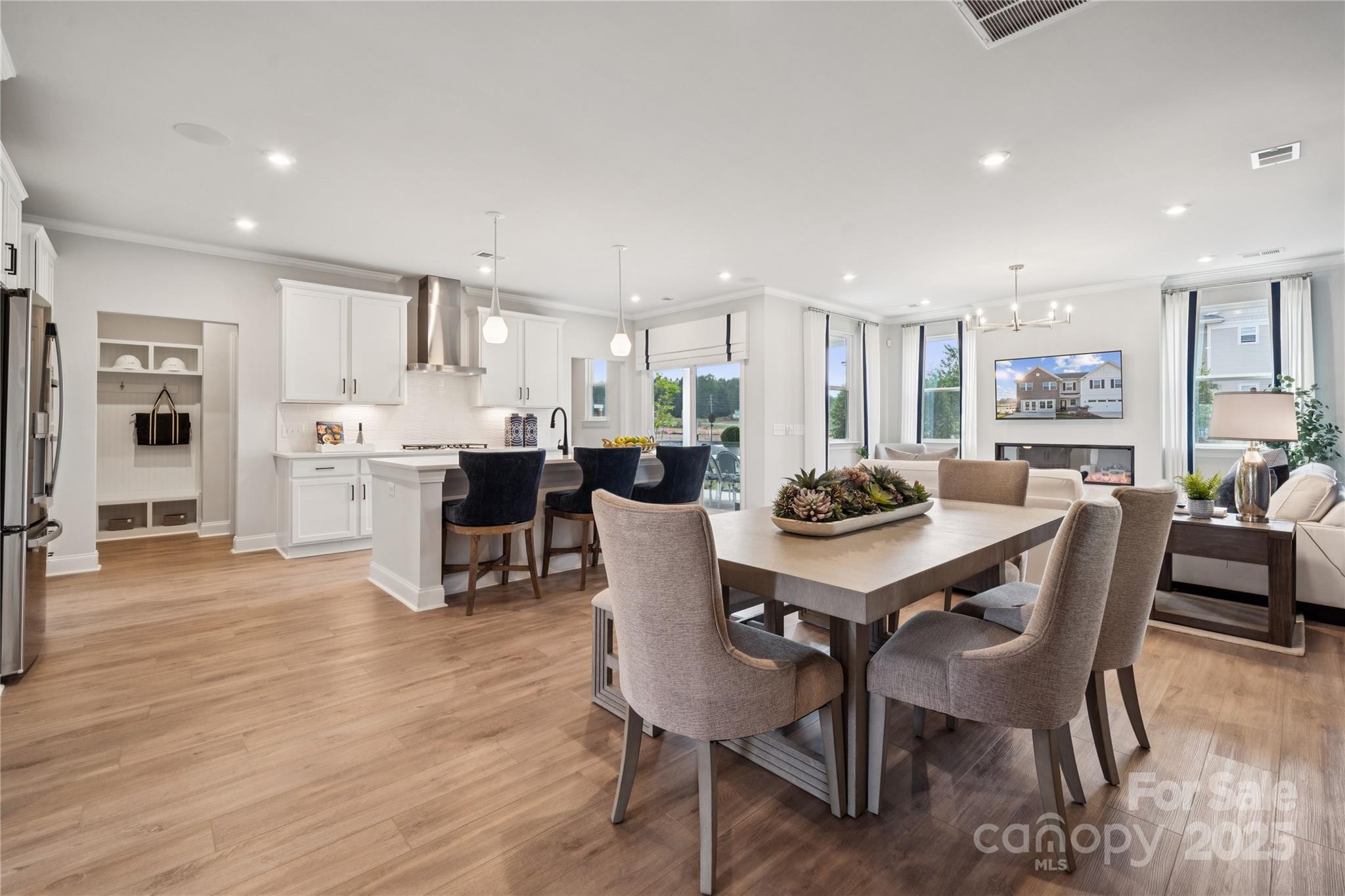 Tillery at Wilson Farms - Residential