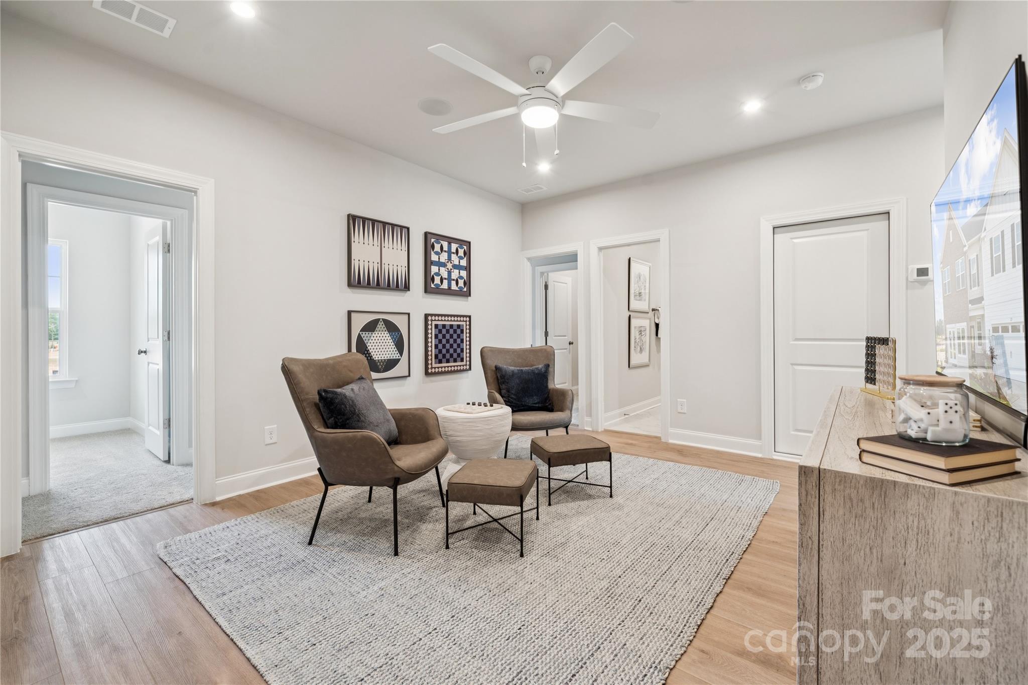 Tillery at Wilson Farms - Residential