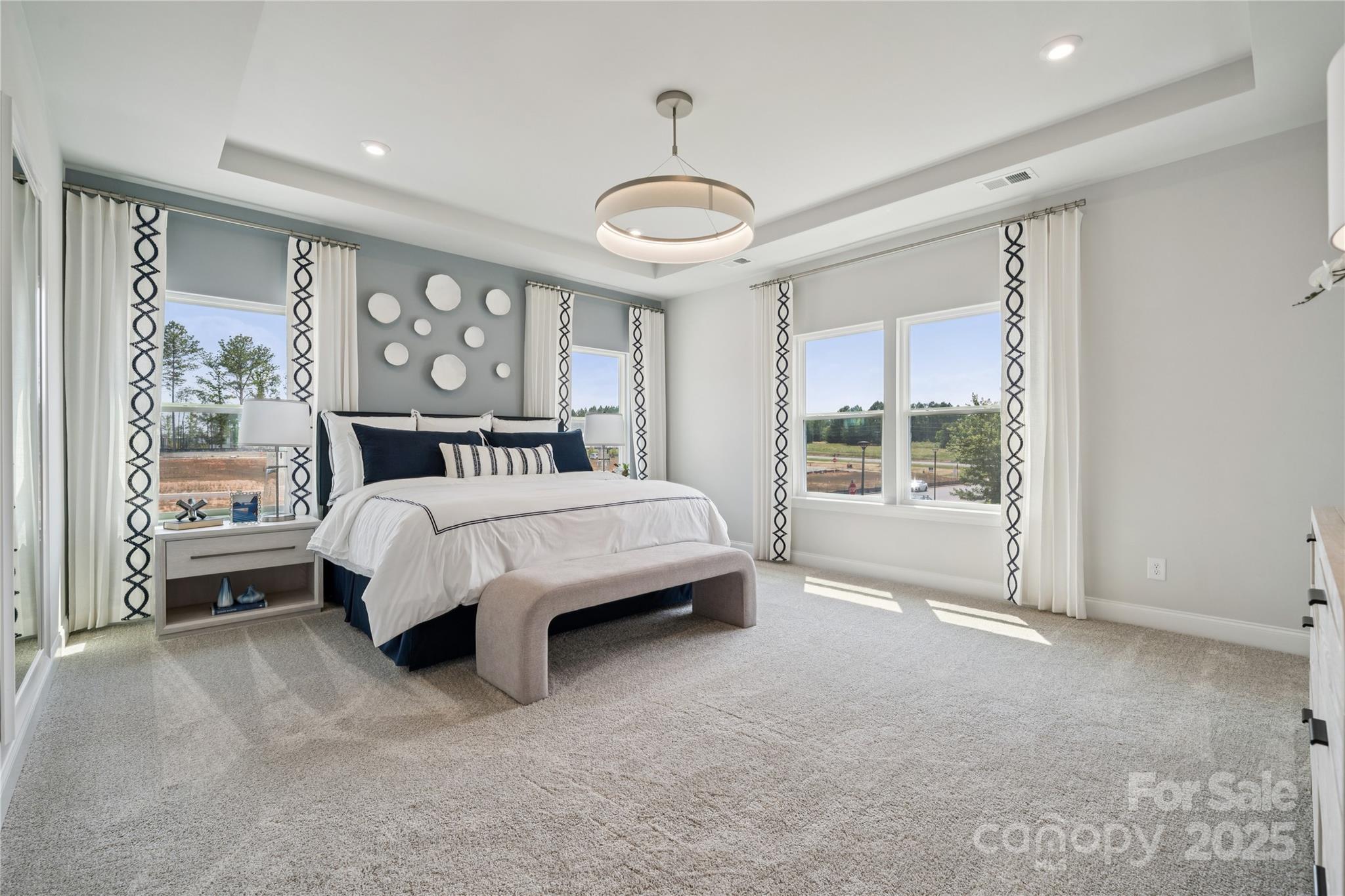 Tillery at Wilson Farms - Residential