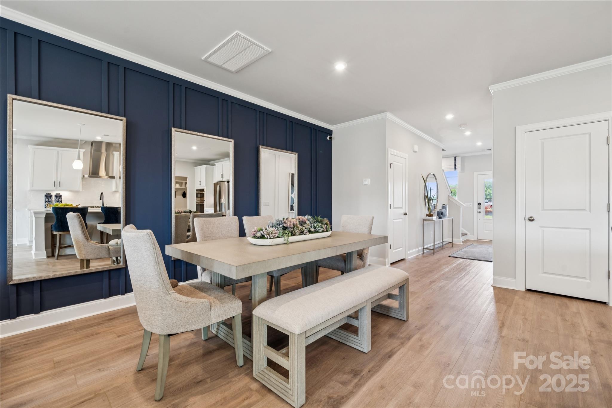 Tillery at Wilson Farms - Residential