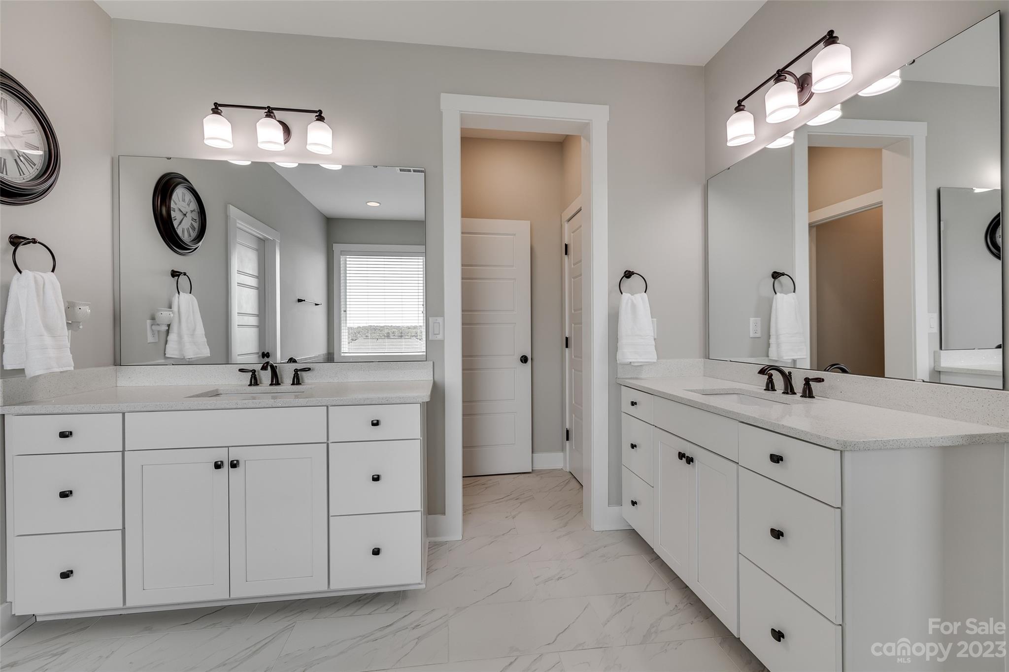 Masons Bend - Residential