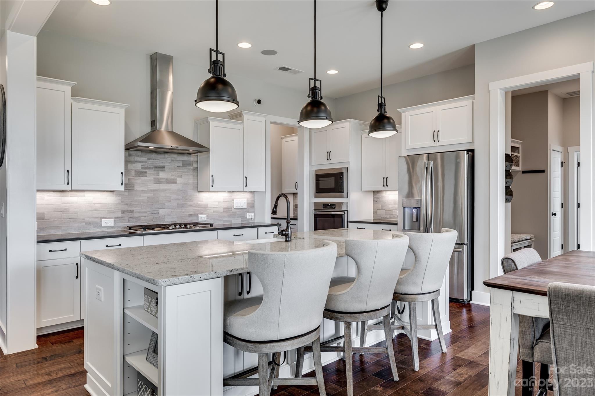 Masons Bend - Residential