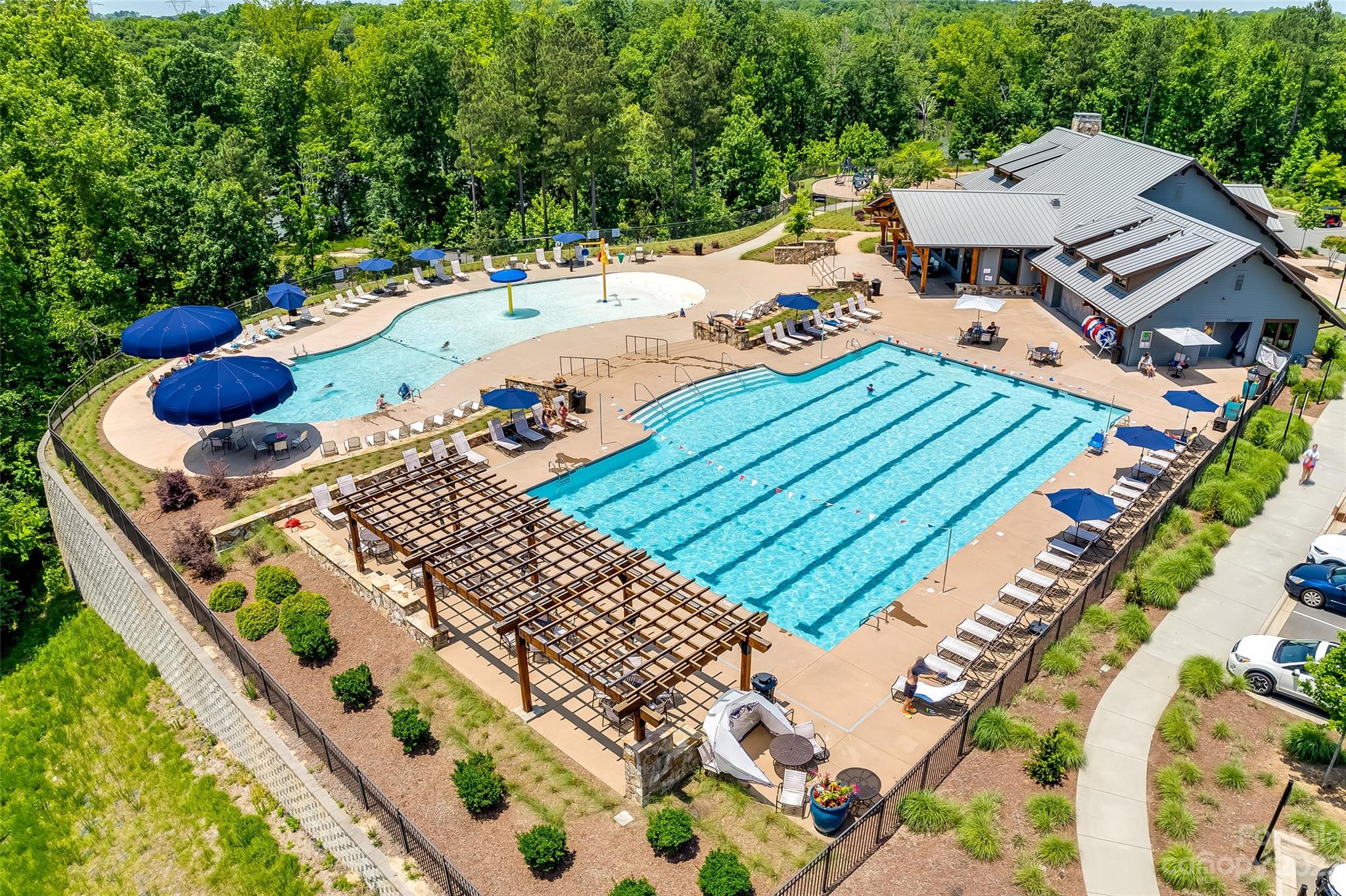 Masons Bend - Residential