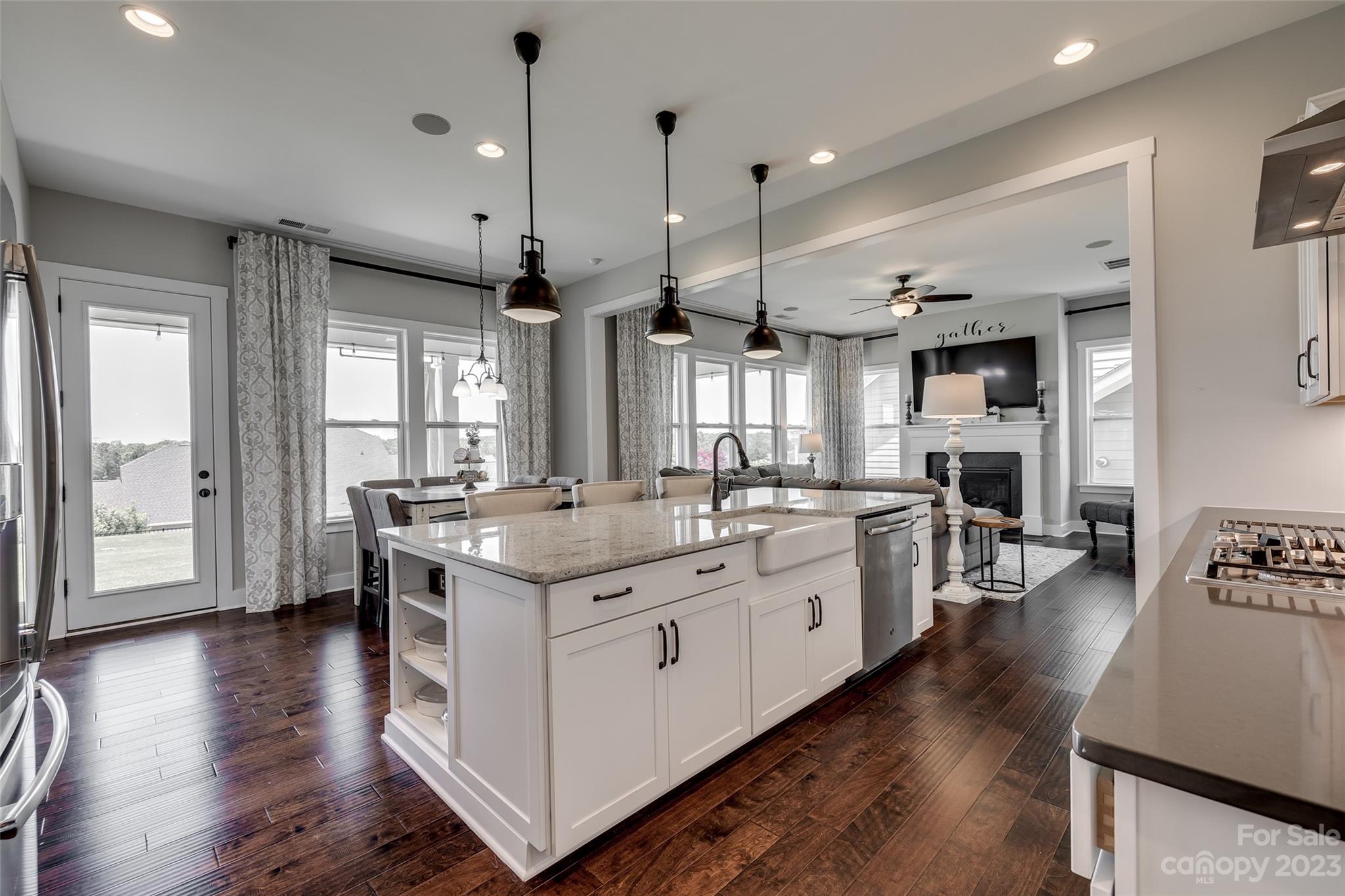 Masons Bend - Residential