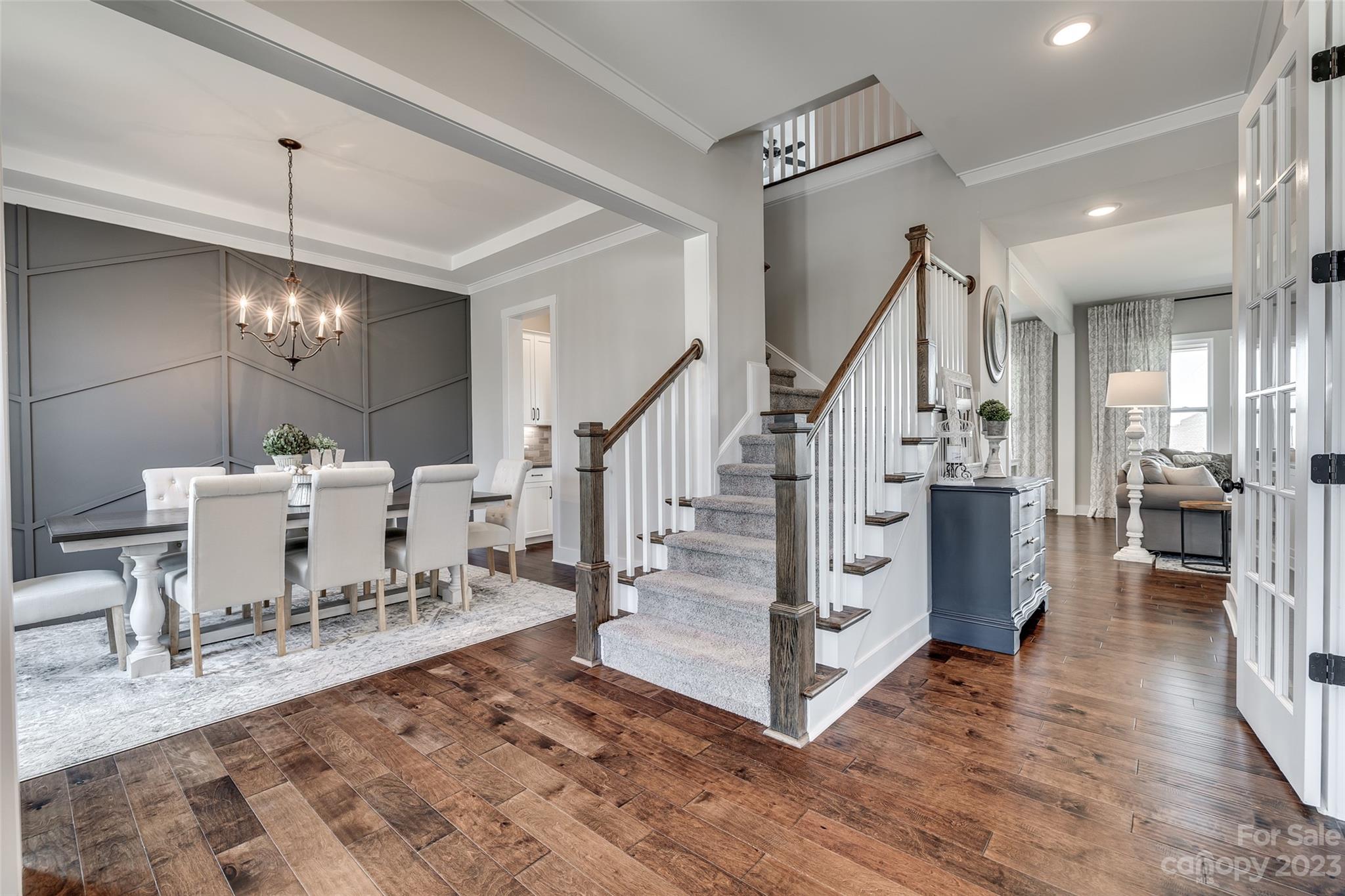 Masons Bend - Residential