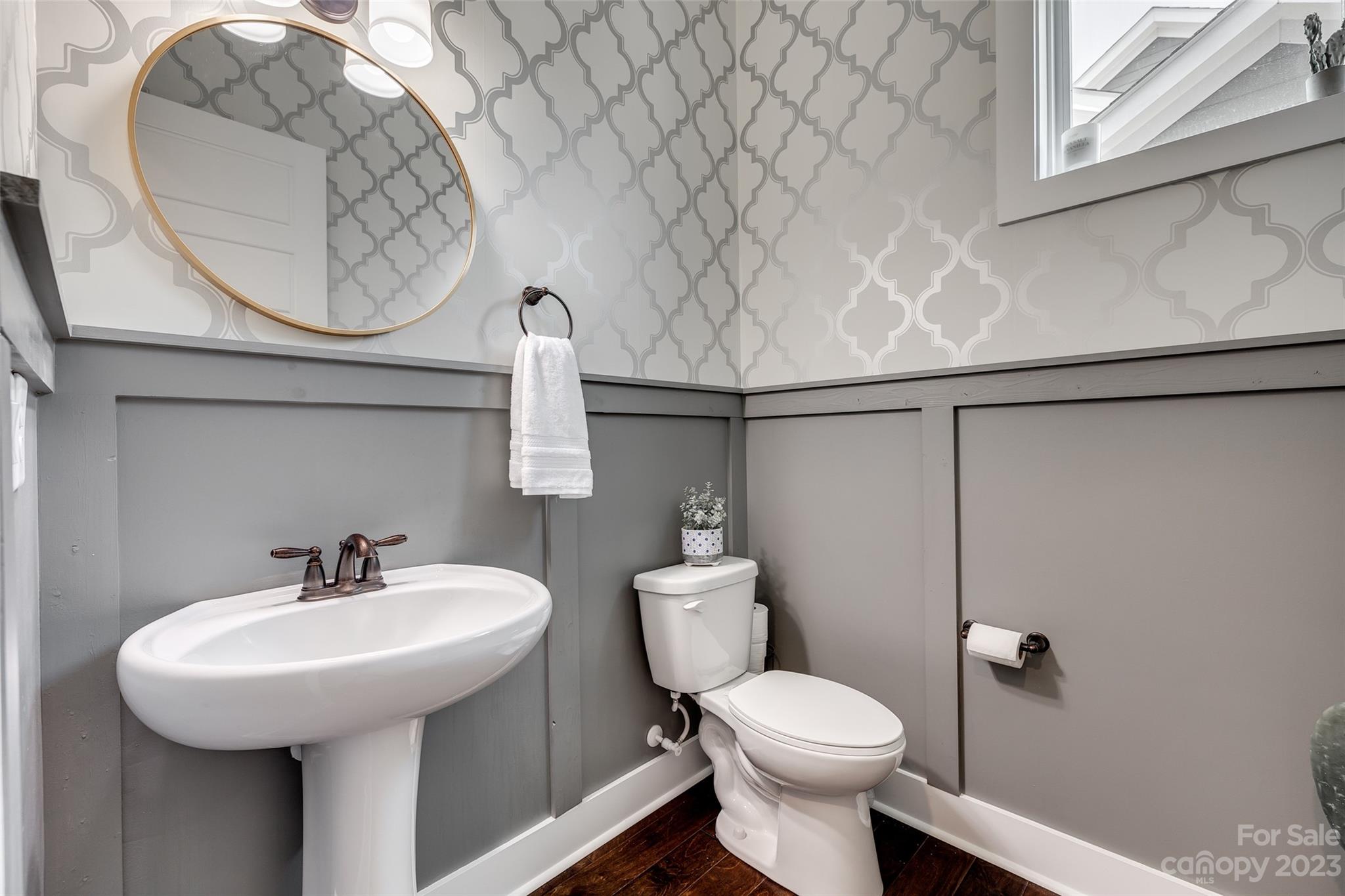 Masons Bend - Residential