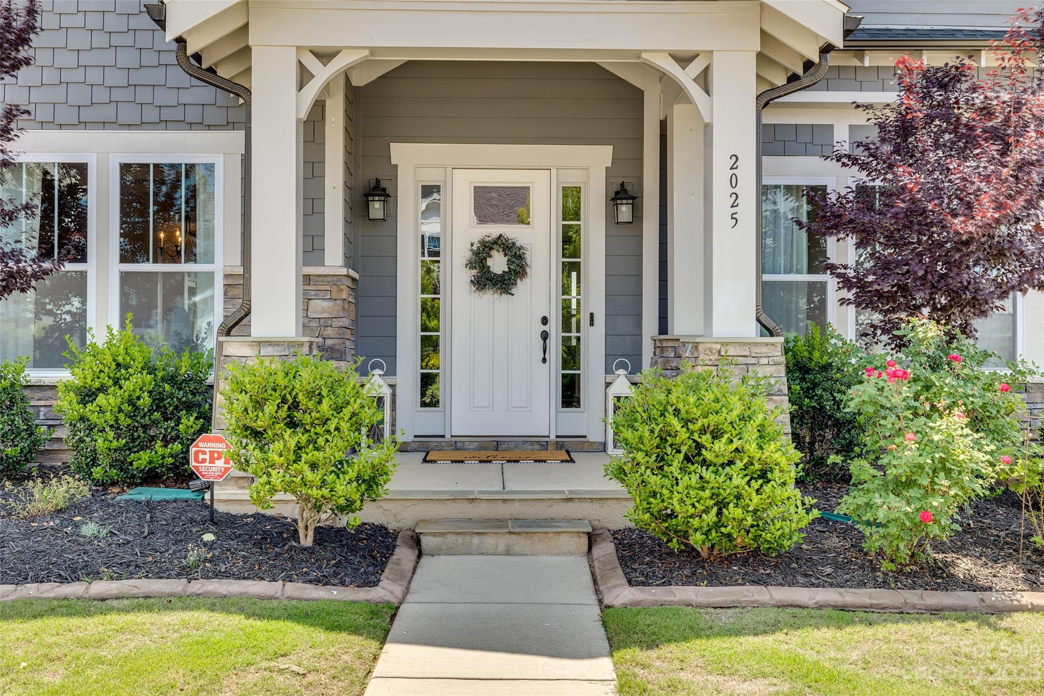 Masons Bend - Residential