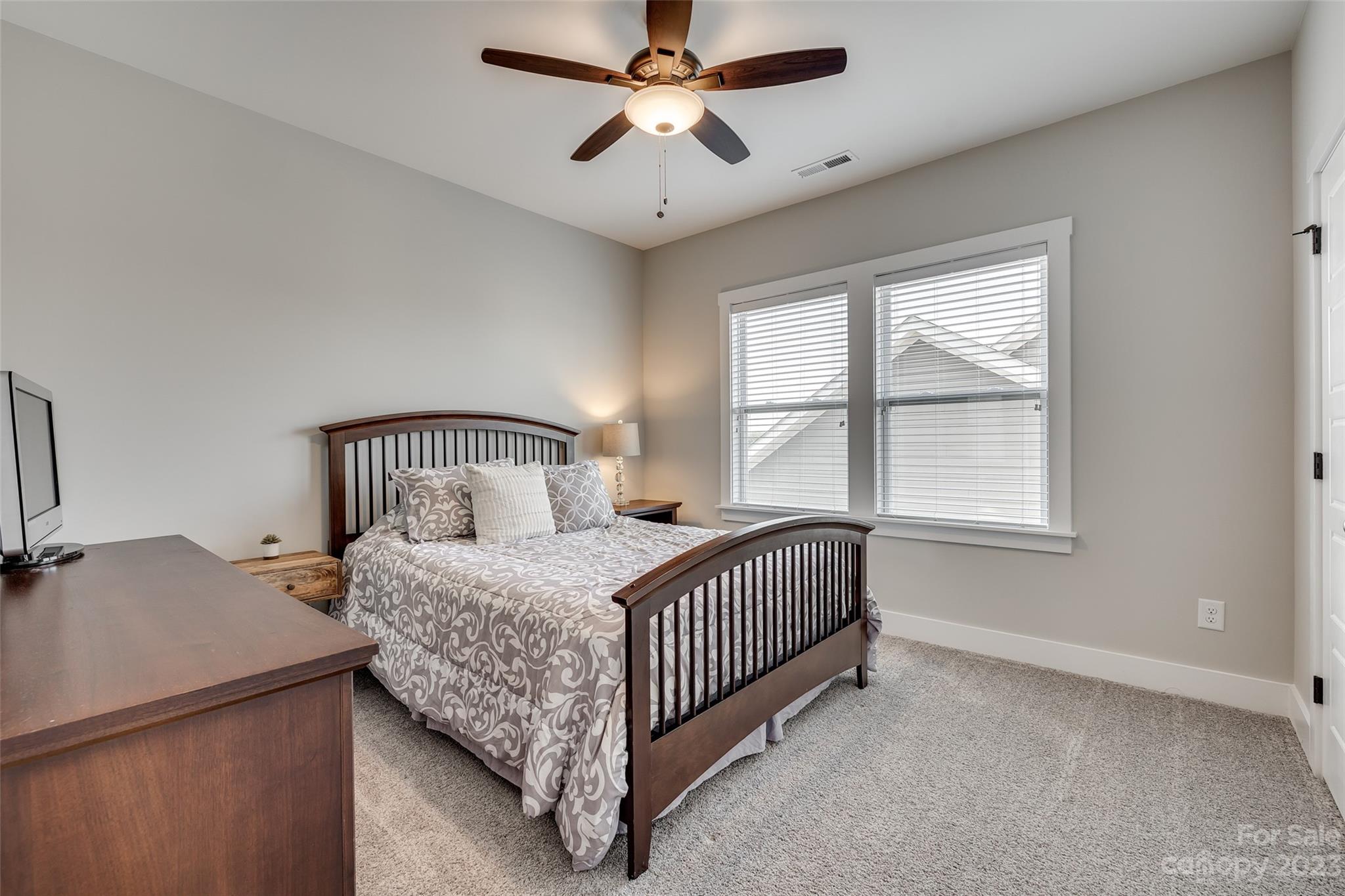 Masons Bend - Residential